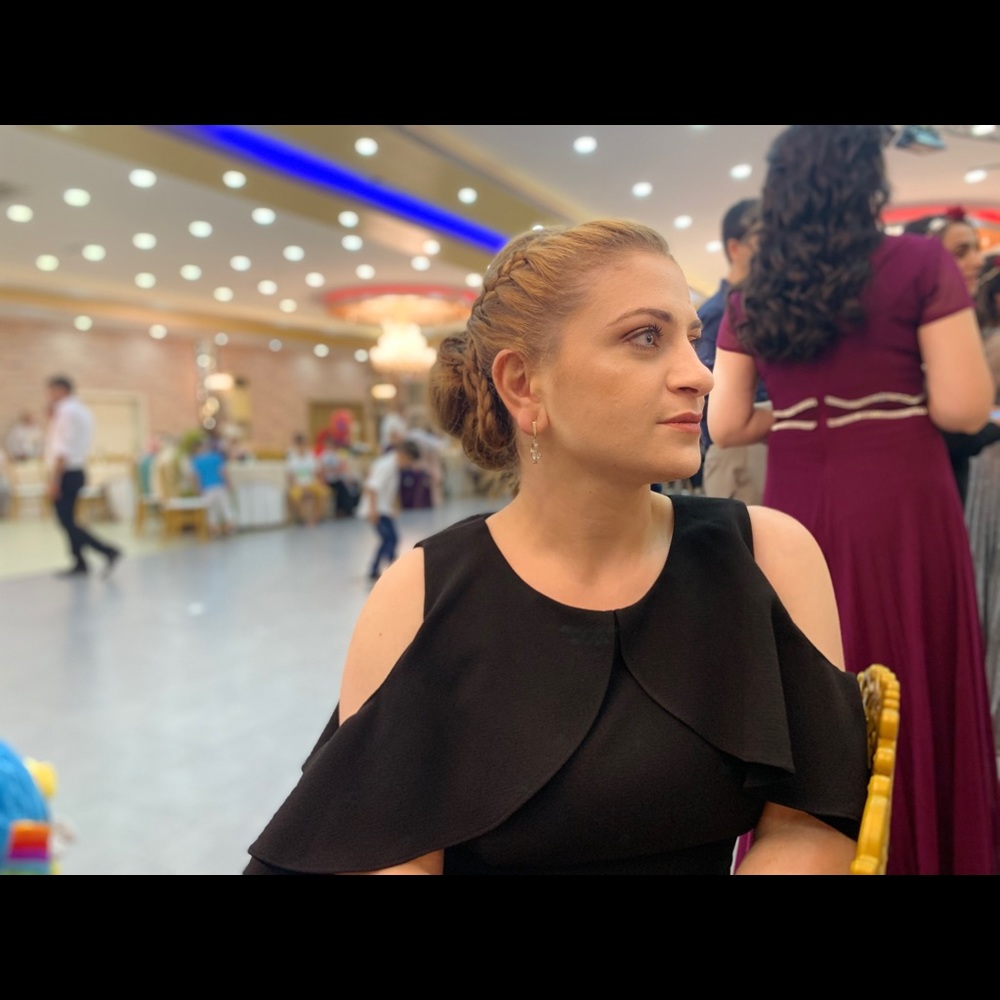 Meet your Posher, Tamila